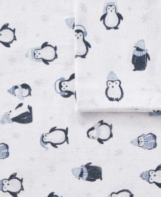 Blue Penguins
