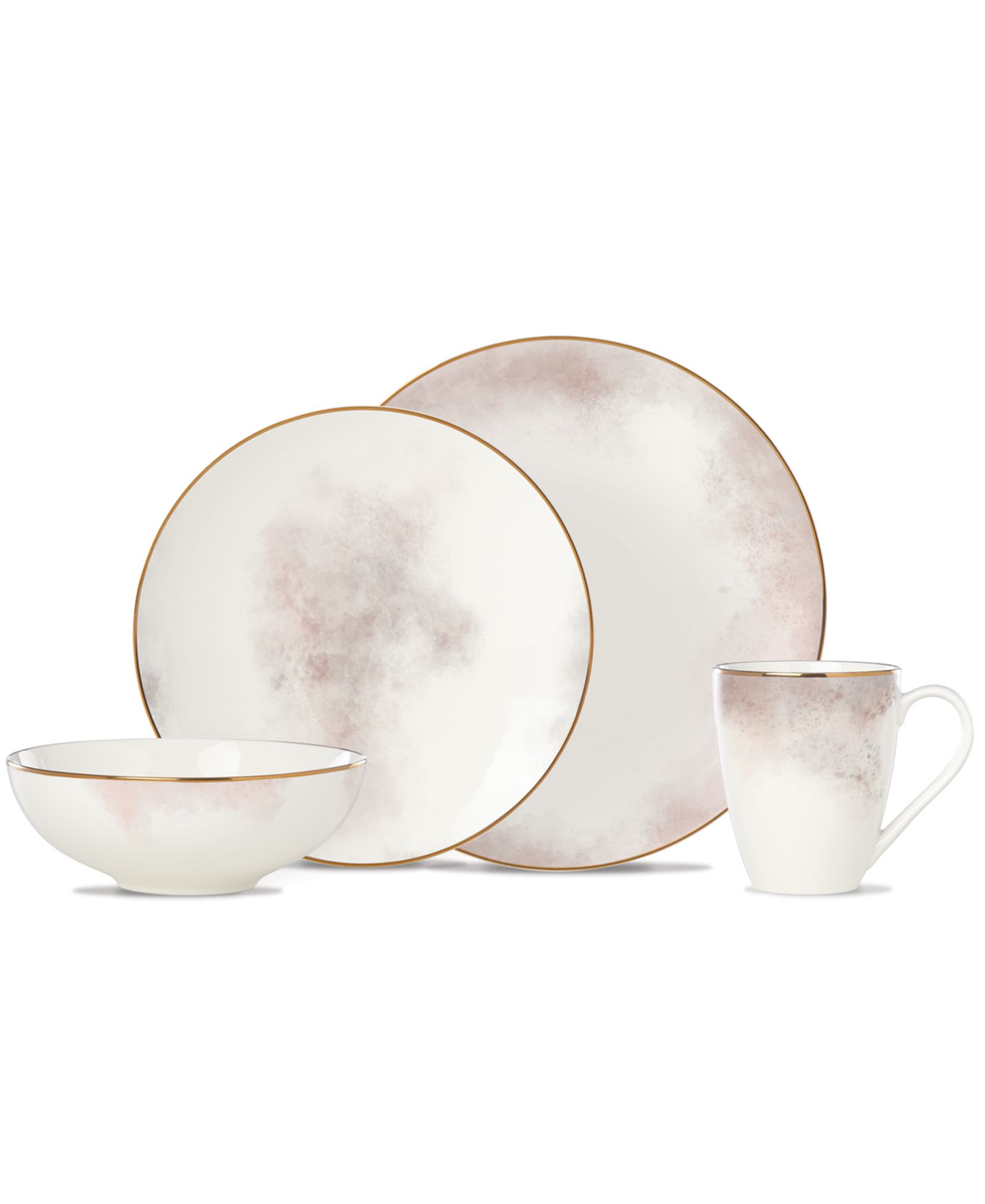 Сервиз Lenox Trianna Salaria, 4-Piece Place Setting
