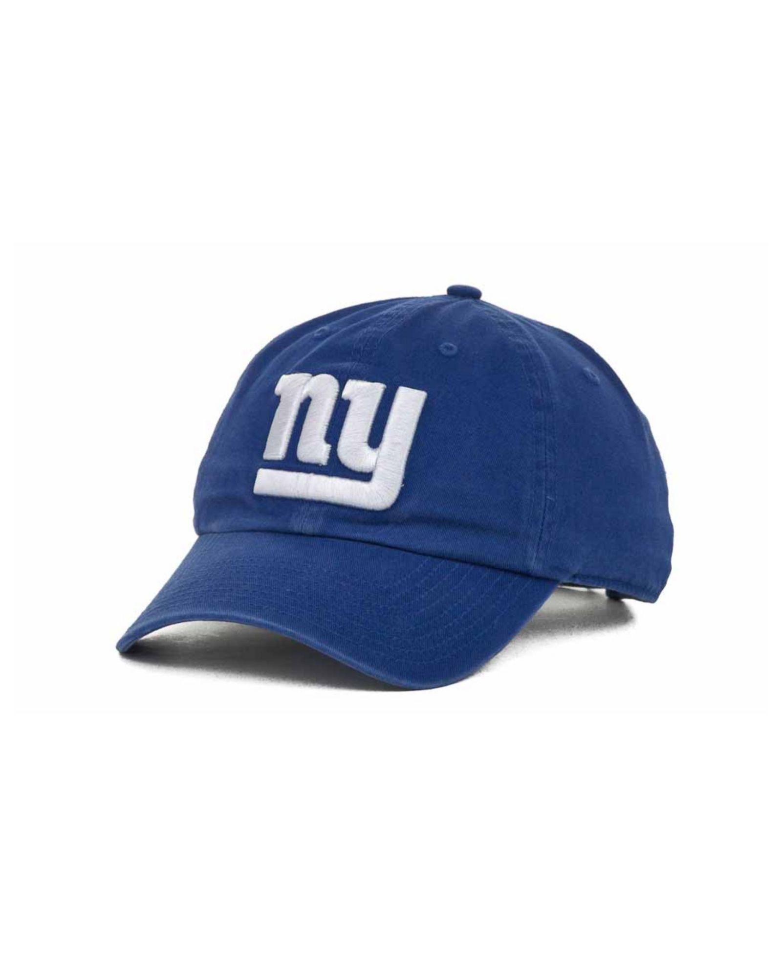 Кепка '47 Brand New York Giants Clean Up