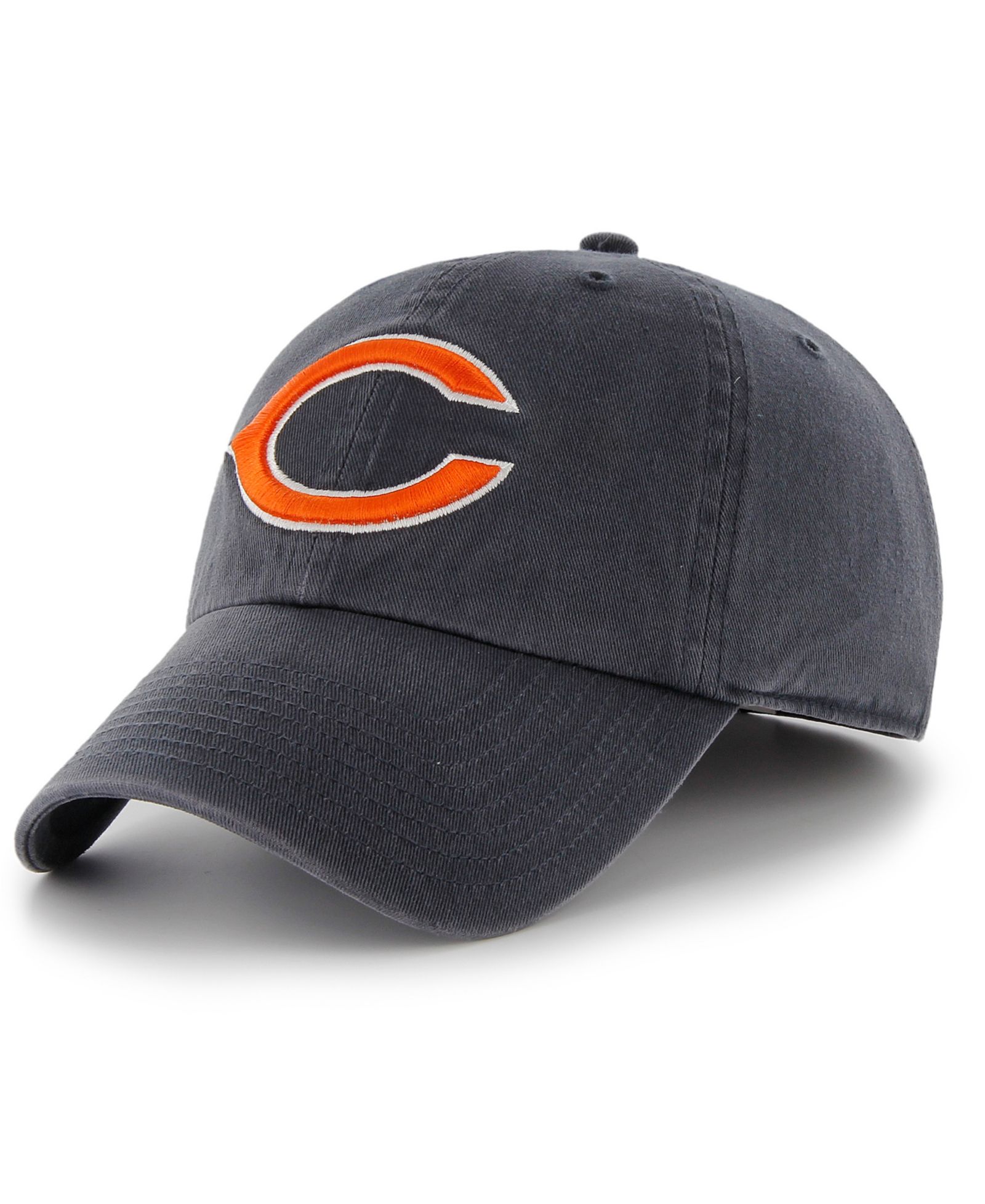Кепка '47 Brand NFL, Chicago Bears Franchise Hat