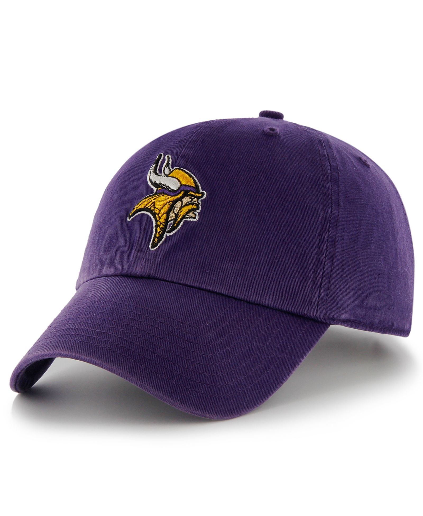 '47 Brand NFL Hat, Minnesota Vikings Franchise Hat