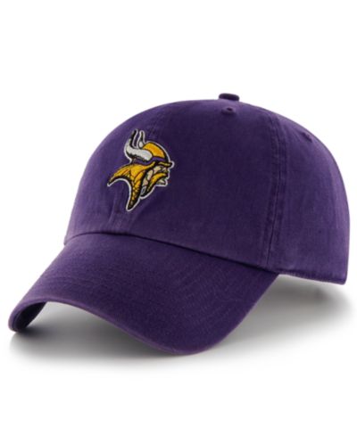 '47 Brand NFL Hat, Minnesota Vikings Franchise Hat