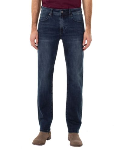 Мужские джинсы Liverpool Los Angeles Regent Relaxed Straight-Fit