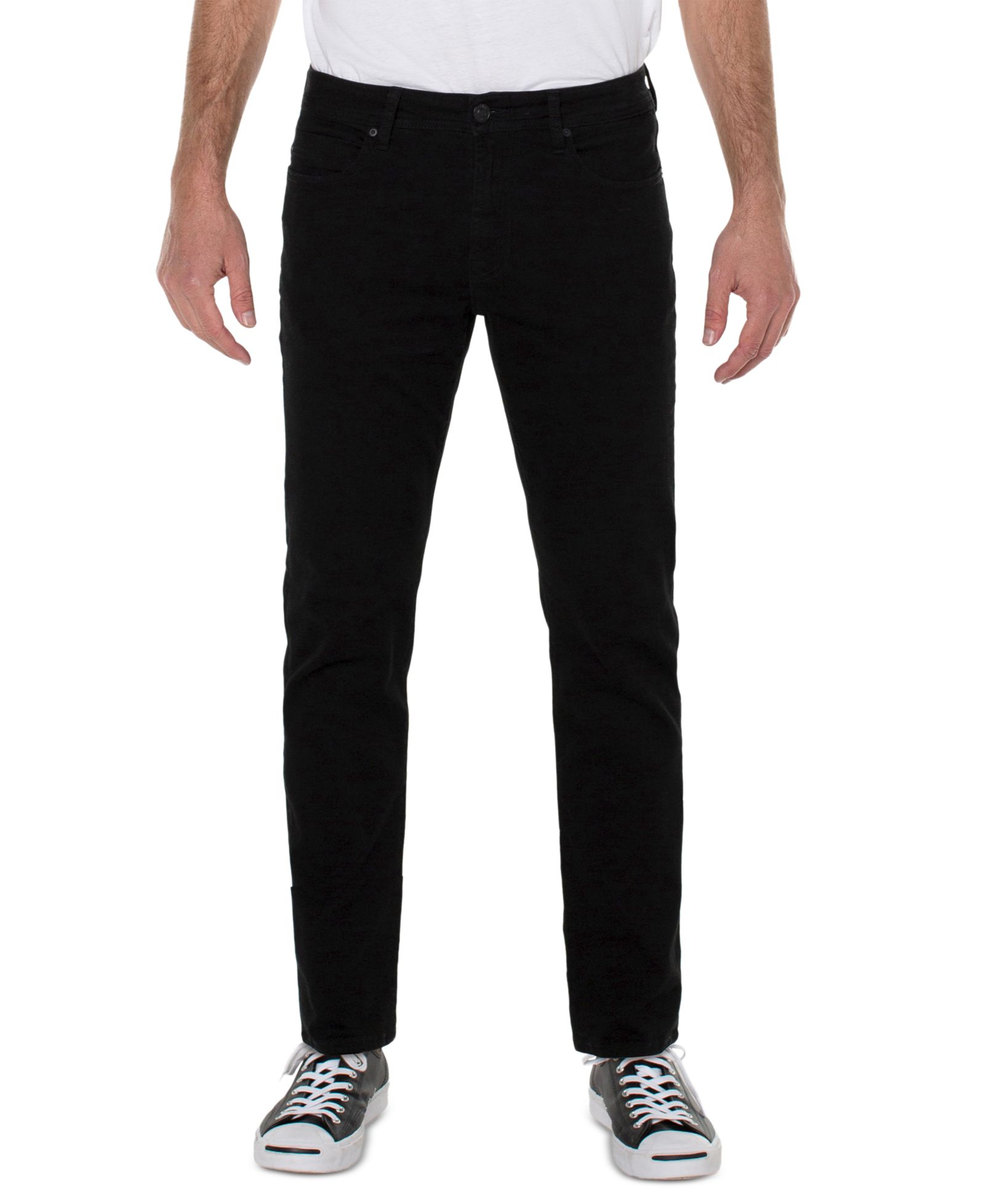 Мужские джинсы Liverpool Los Angeles Slim-Fit Kingston