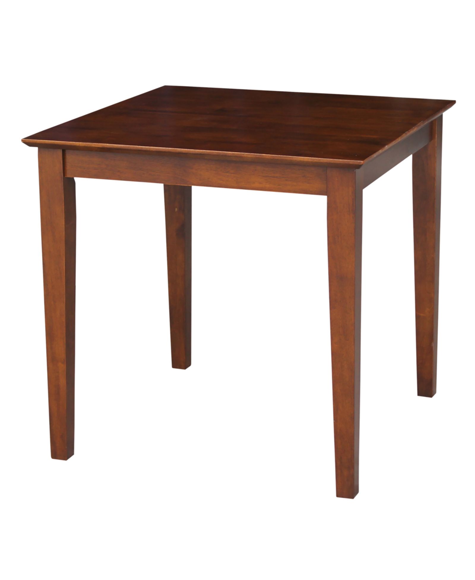 Стол International Concepts Solid Wood Top Table