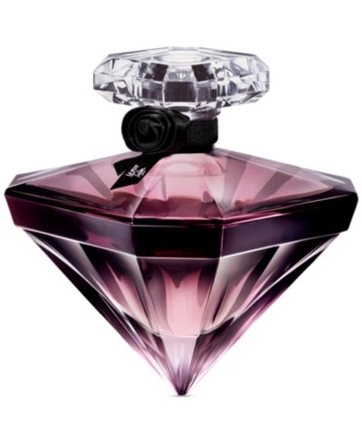 Lancôme La Nuit Trésor Eau de Parfum, Первый в Macy's
