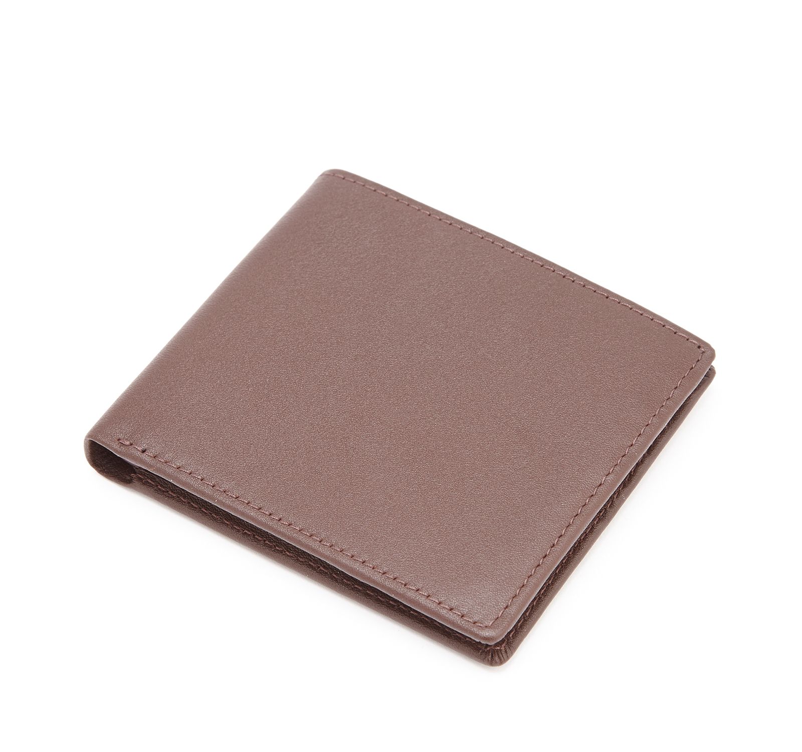 Royce New York Men'S Bifold Wallet With Double Id Flap