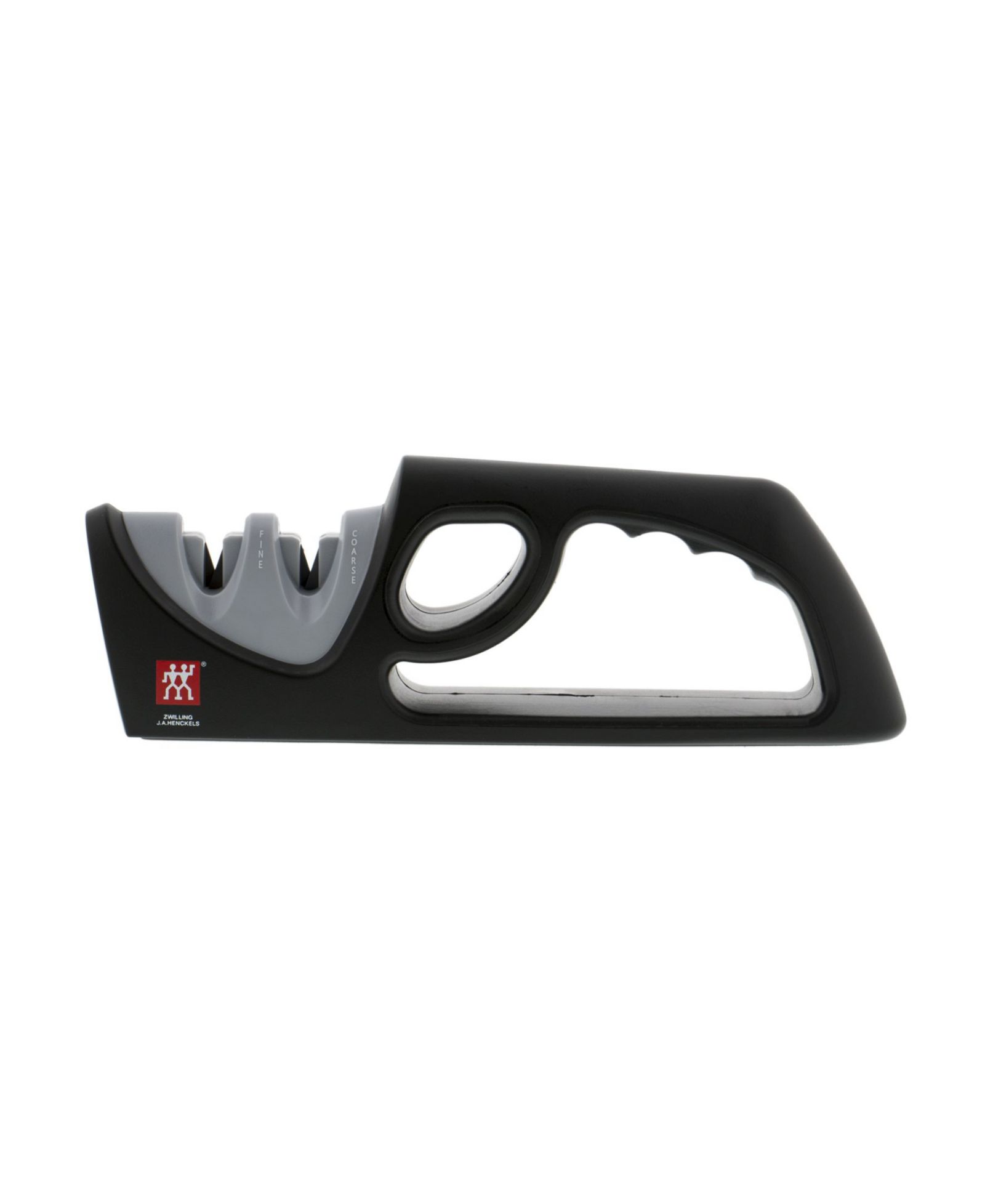 ZWILLING 2-Stage Pull-Through Sharpener