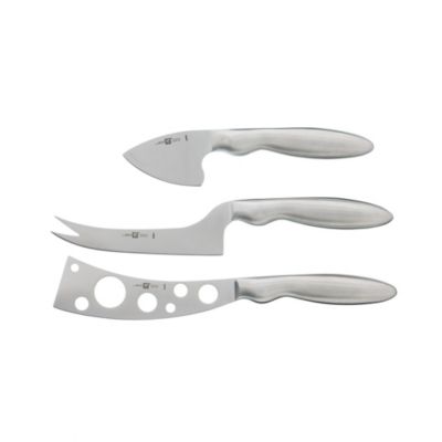 Набор ножей для сыра Zwilling 3 Piece