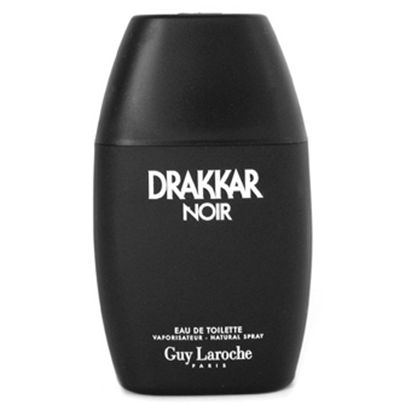 Drakkar Noir Мужской Eau de Toilette Spray, 3.4 oz.