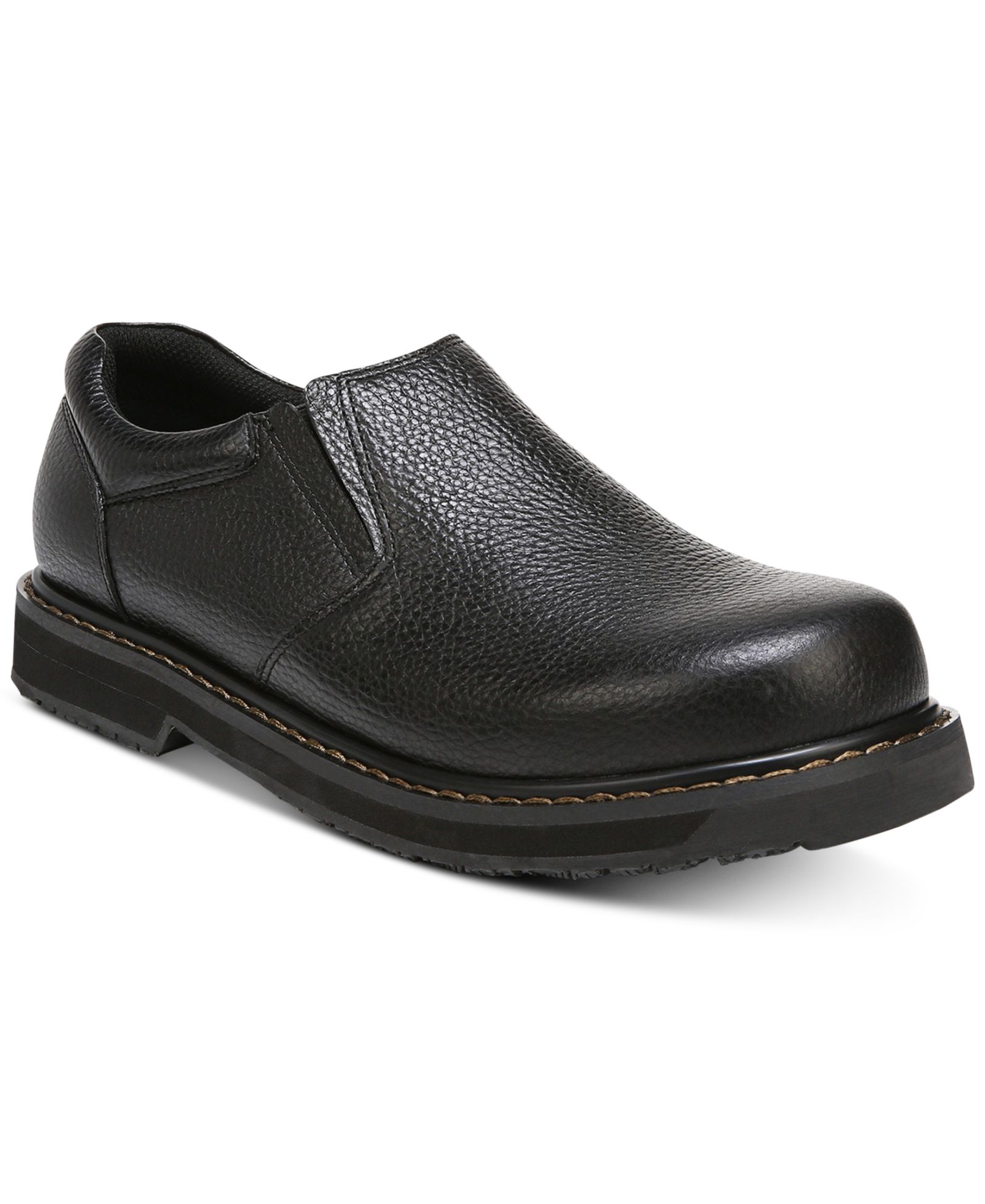 Мужские лоферы Dr. Scholl's Winder II Oil & Slip Resistant