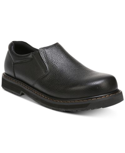 Мужские лоферы Dr. Scholl's Winder II Oil & Slip Resistant