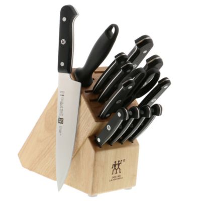 Набор столовых приборов Zwilling Gourmet, 14 предметов
