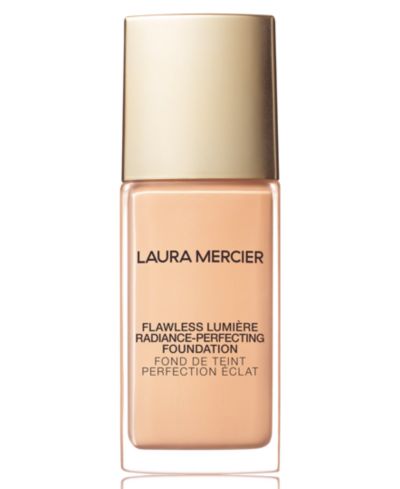 Laura Mercier Flawless Lumière Radiance-Perfecting Foundation, 1-oz.