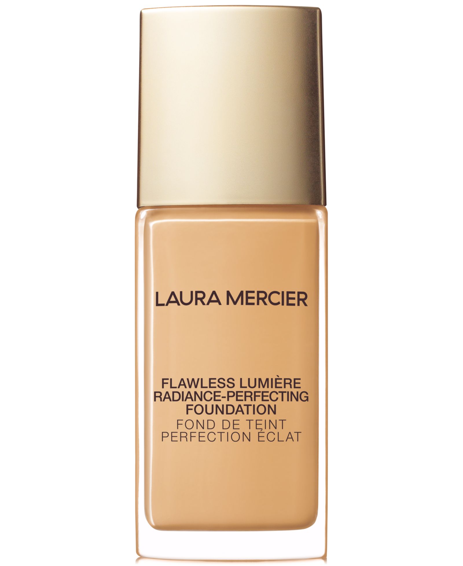 Тональный крем Laura Mercier Flawless Lumière Radiance-Perfecting 1-oz.