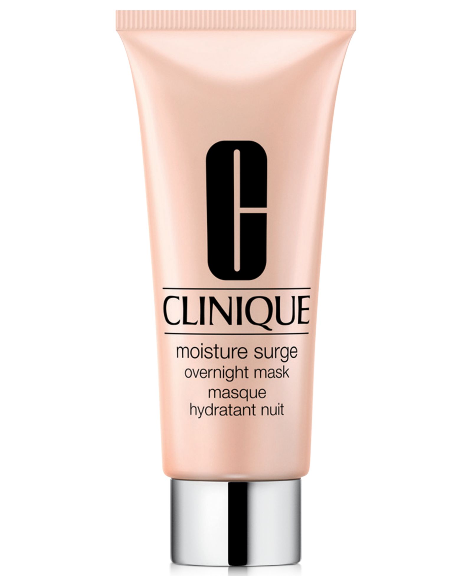 Clinique Moisture Surge™ Overnight Face Mask with Aloe Vera, 3.4 oz.