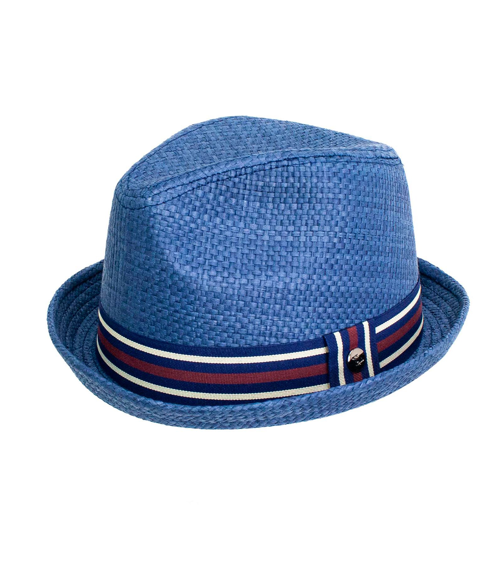 Peter Grimm Шляпа Fedora Depp