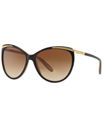 Солнцезащитные очки Ralph by Ralph Lauren Женские, RA5150