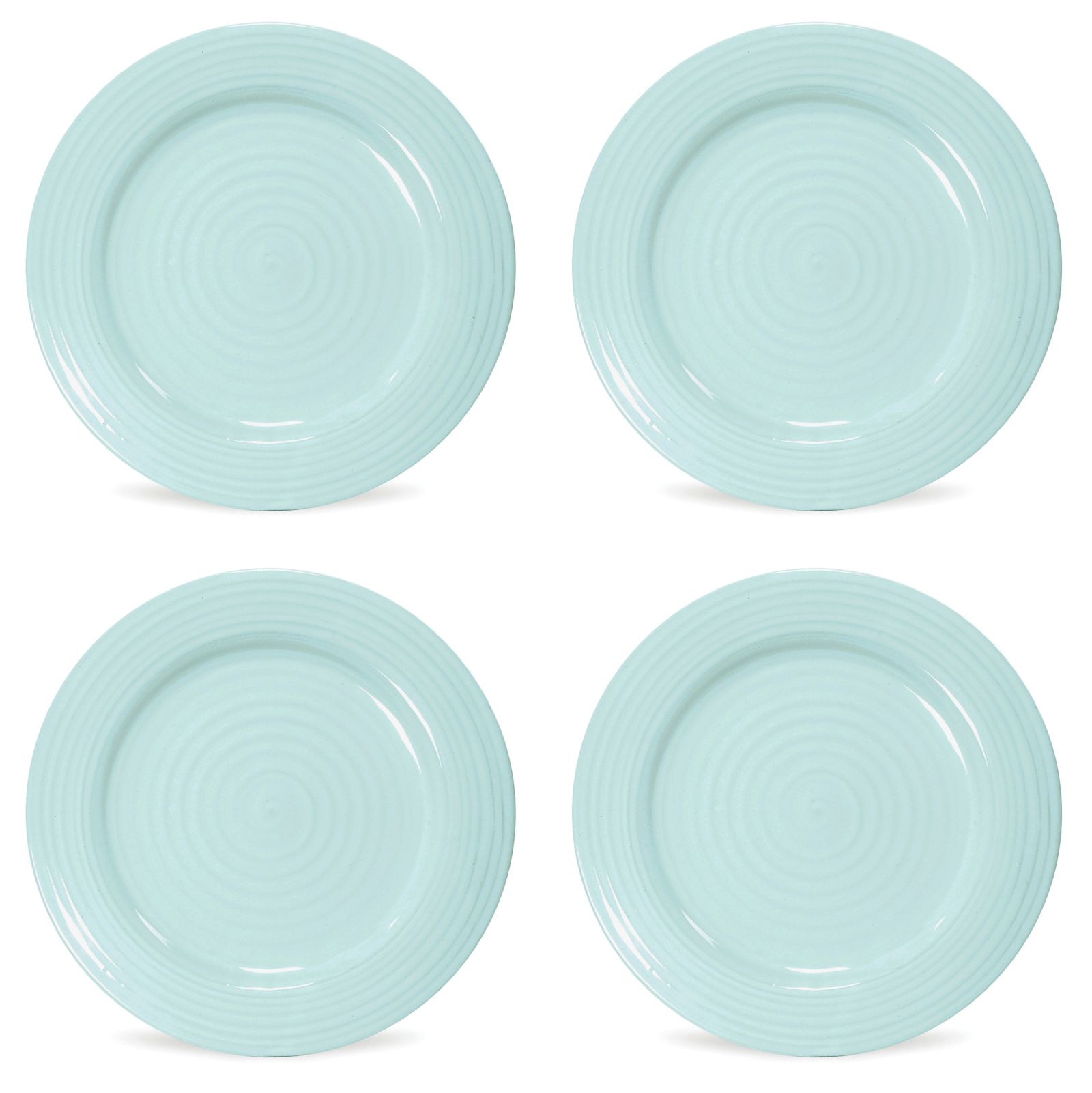 Тарелки Portmeirion Sophie Conran Luncheon, набор из 4 шт.