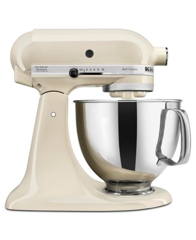 Миксер KitchenAid Artisan 5 Qt.