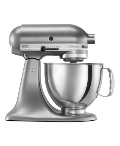 Contour Silver