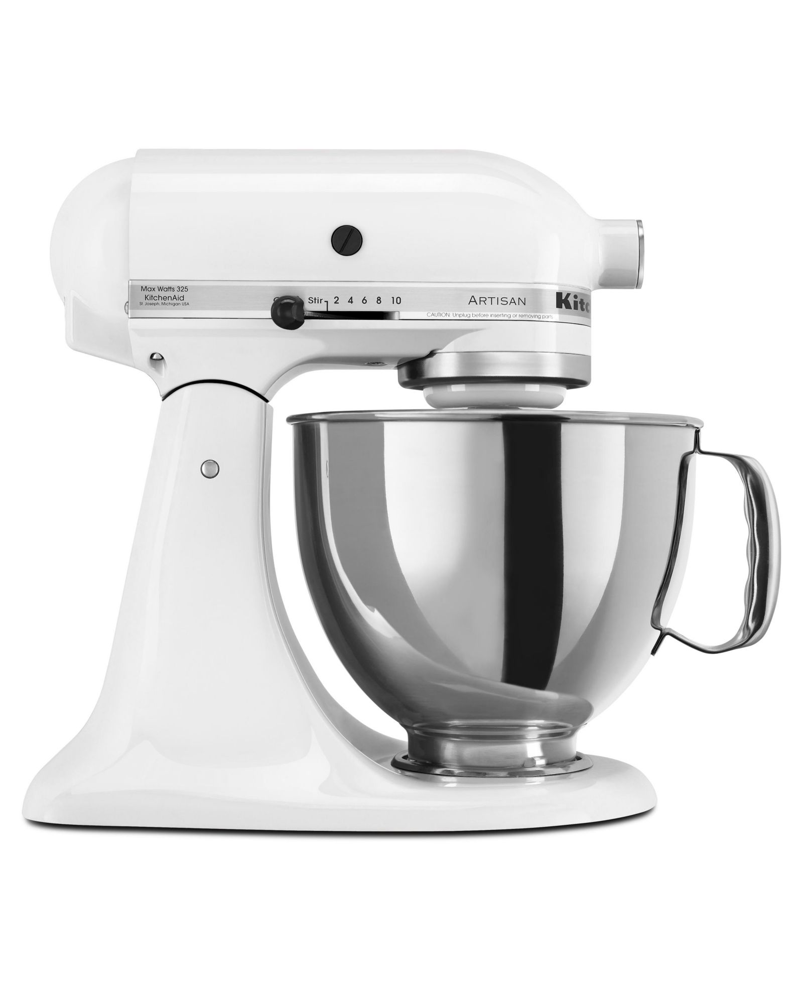 Миксер KitchenAid Artisan 5 Qt.
