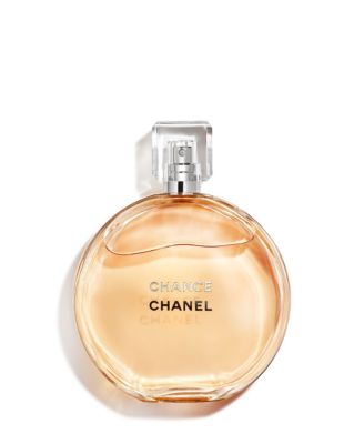 CHANEL CHANCE Eau de Toilette Spray, 5-oz