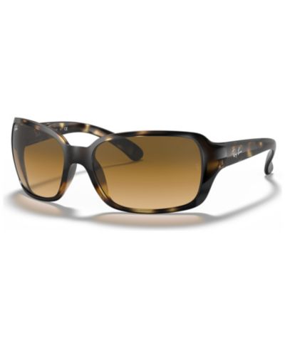 Ray-Ban солнцезащитные очки, RB4068