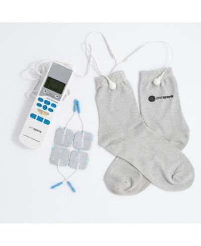 Электронный массажер Prospera TENS Socks