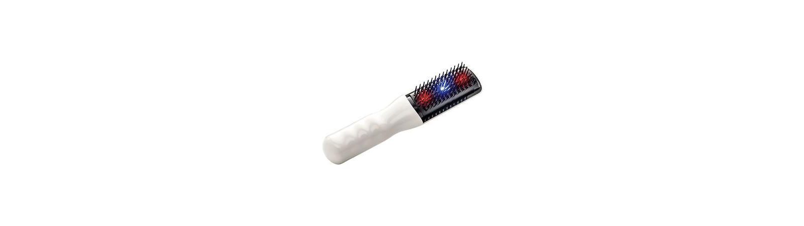 Prospera Head and Scalp Massager, Handheld Scalp Massage Tool for Hair Care, Relaxation and  Dry Use Comfort