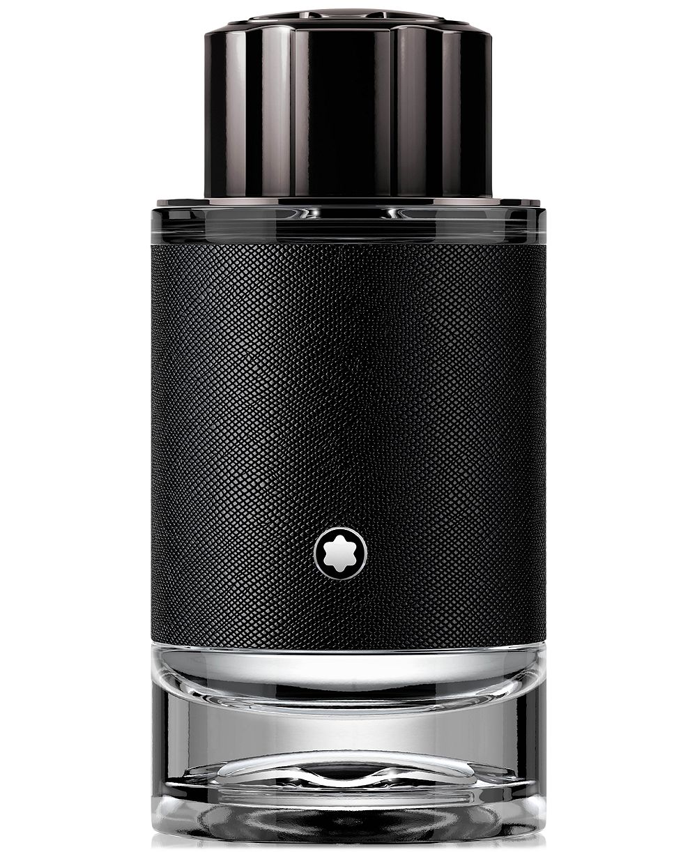 Montblanc Мужской парфюмированный спрей Explorer Eau de Parfum, 3.3-oz.