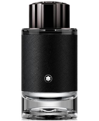 Montblanc Мужской парфюмированный спрей Explorer Eau de Parfum, 3.3-oz.