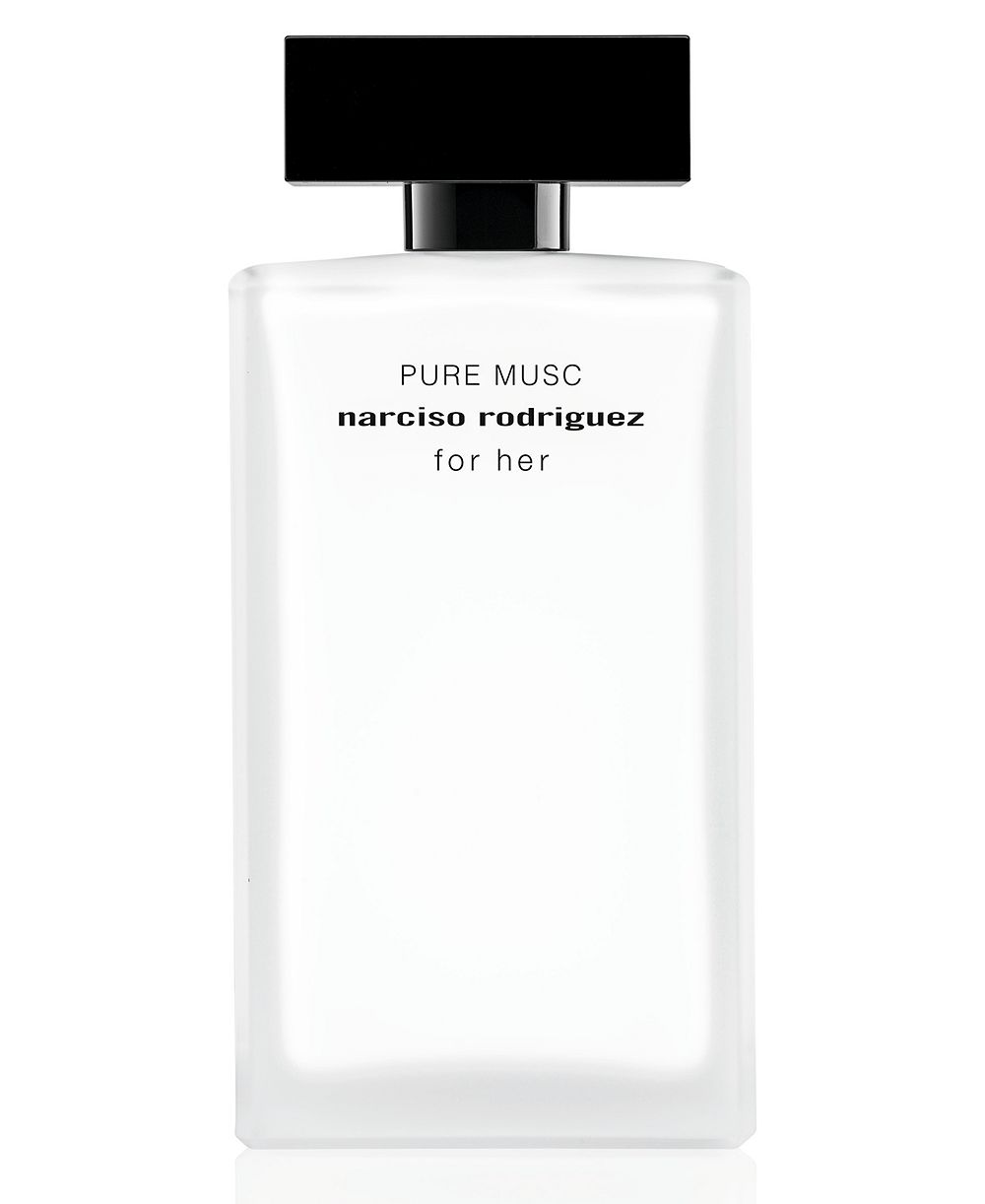Narciso Rodriguez For Her Pure Musc Eau de Parfum, 3.3-oz.
