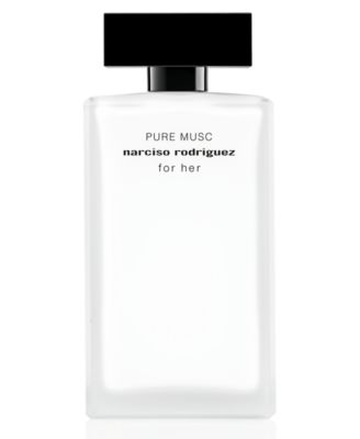 Narciso Rodriguez For Her Pure Musc парфюмерная вода, 3.3-oz.