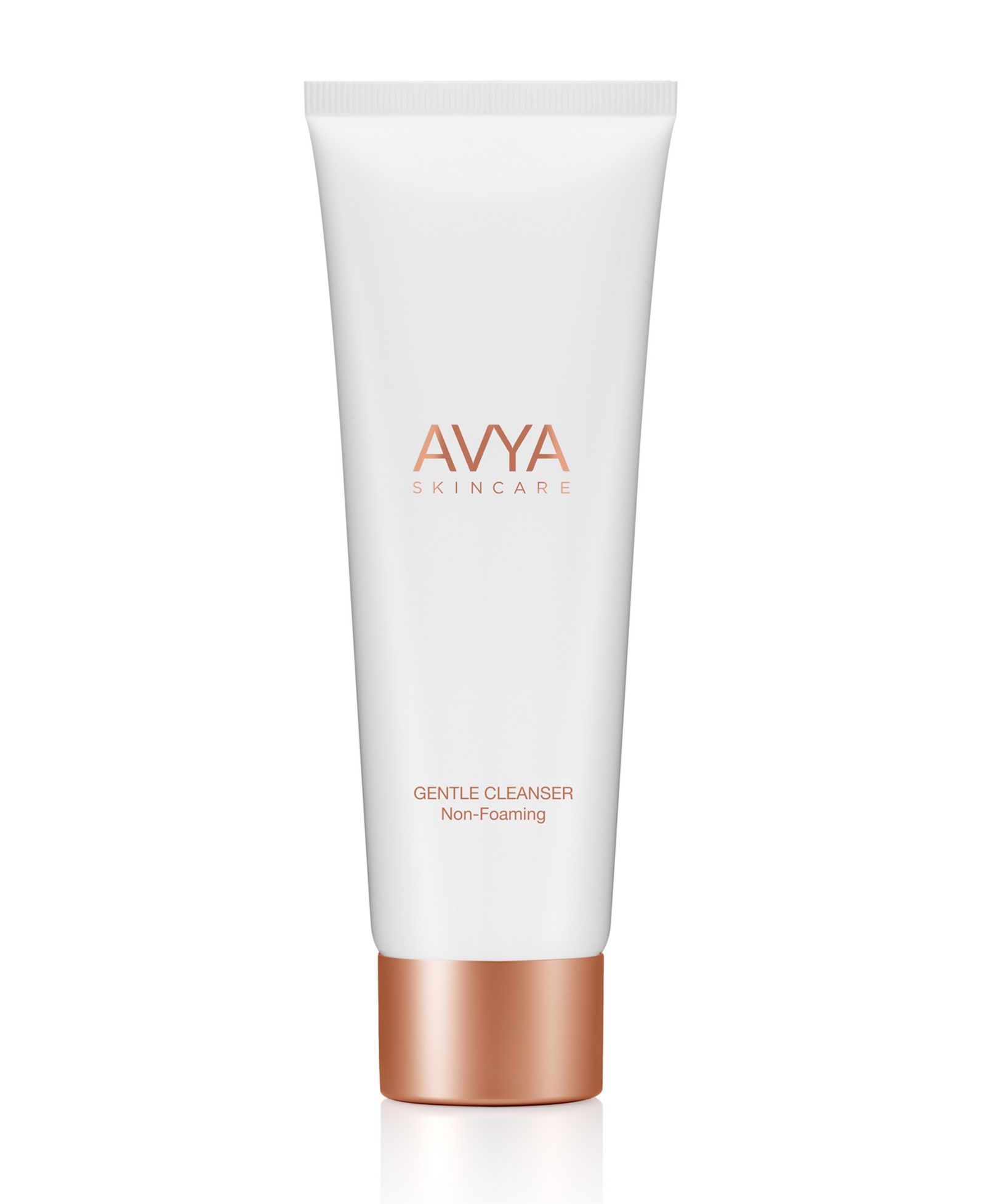AVYA Skincare Gentle Cleanser Non Foaming Face Wash