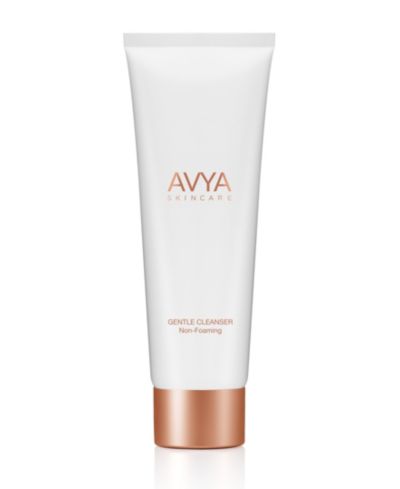 AVYA Skincare Gentle Cleanser Non Foaming Face Wash
