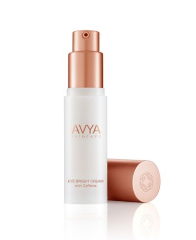 Крем для кожи вокруг глаз AVYA Skincare с кофеином