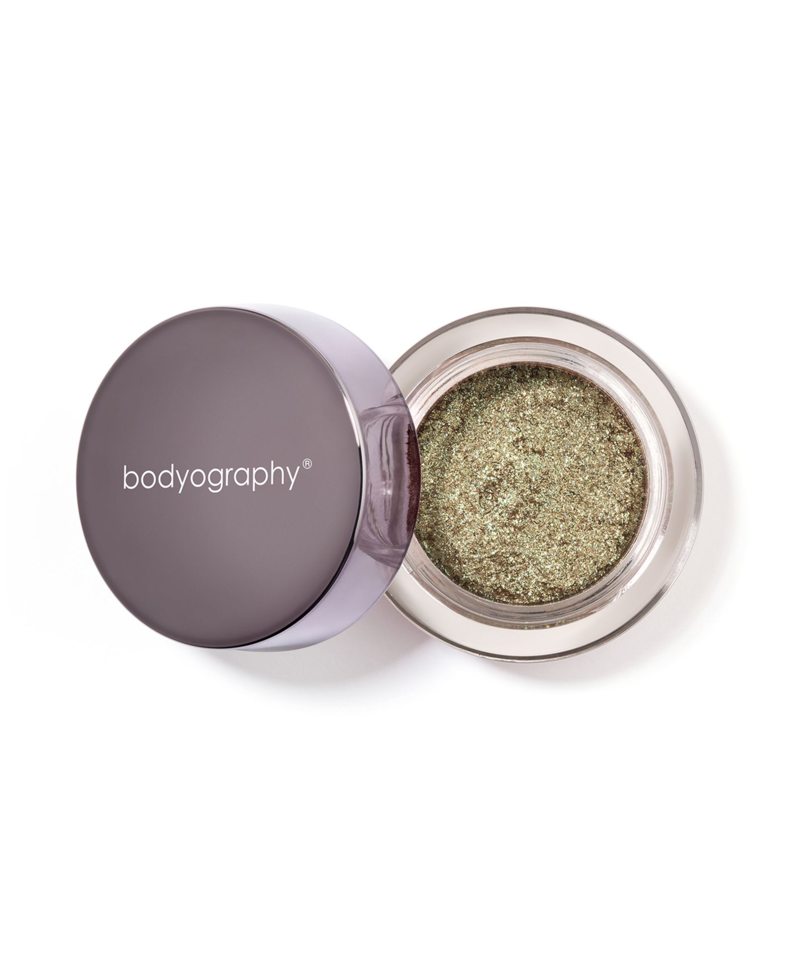 Bodyography Glitter Pigment Eye shadow