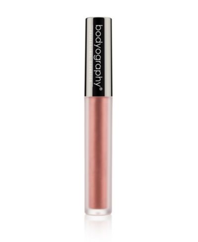 Жидкая помада Bodyography Lip Lava Liquid Lipstick