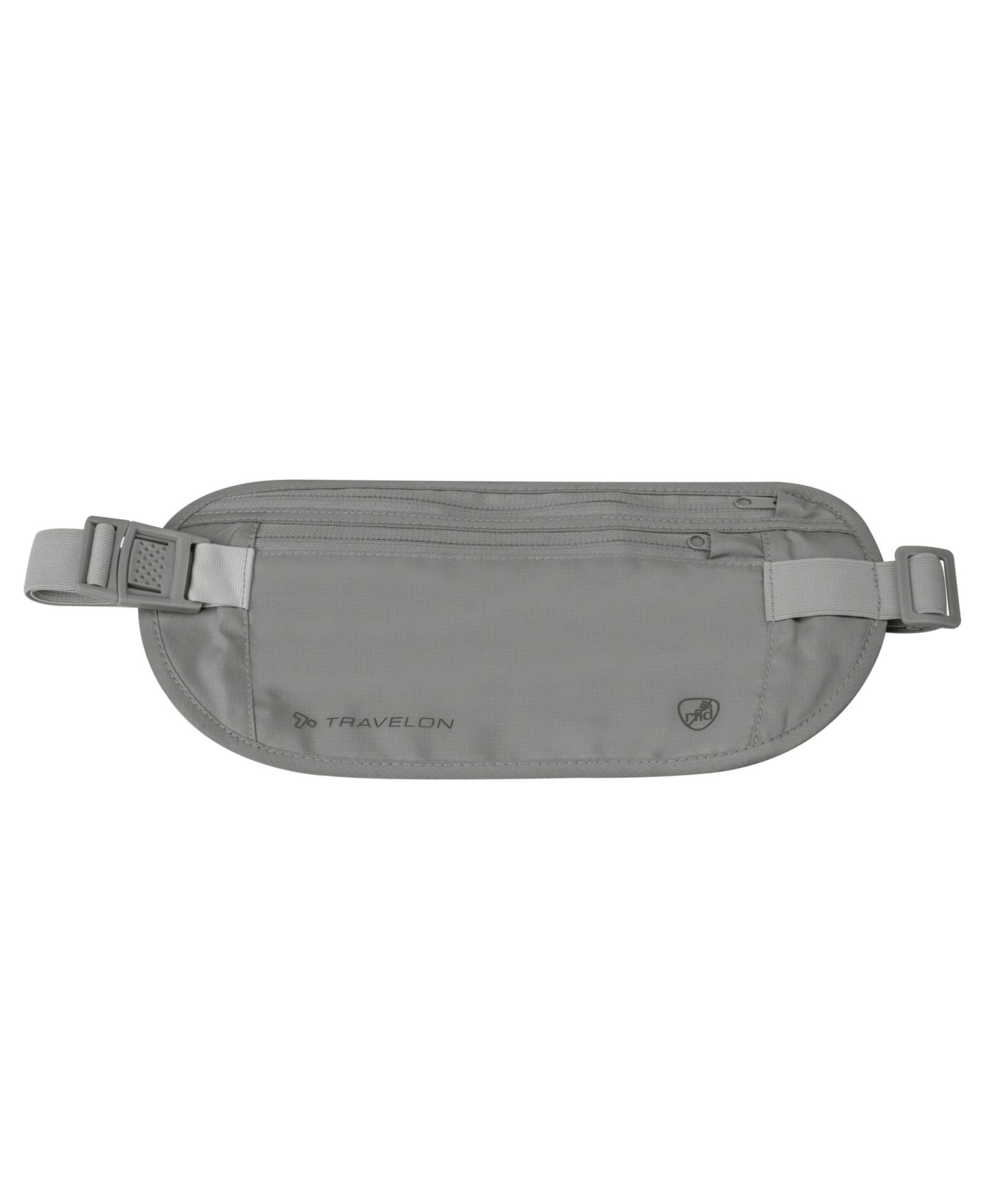 Travelon RFID Blocking Undergarment Waist Pouch