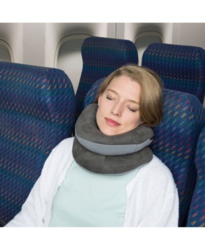 Travelon Deluxe Wrap N Rest Pillow
