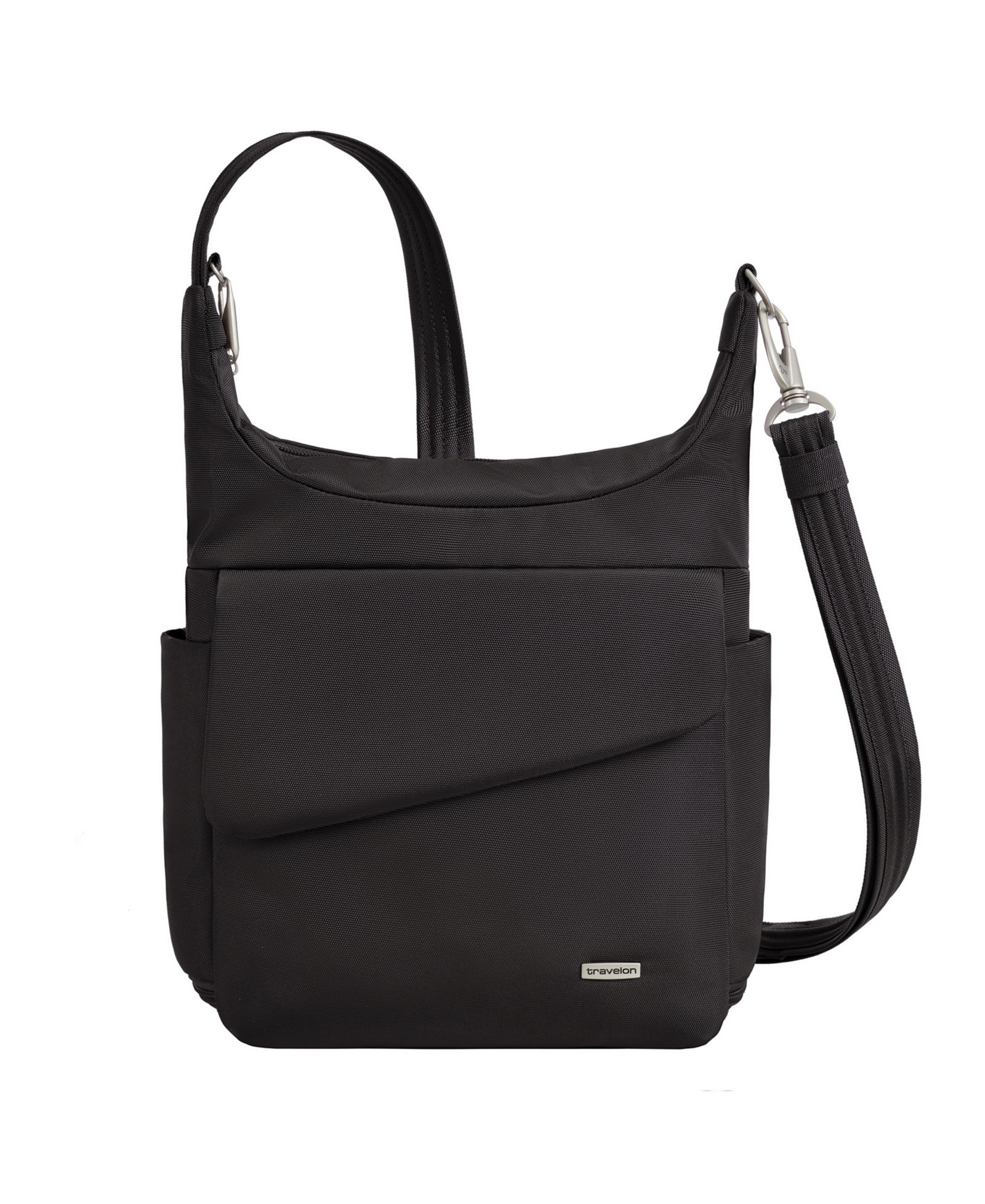 Travelon Anti-Theft Classic Messenger Bag