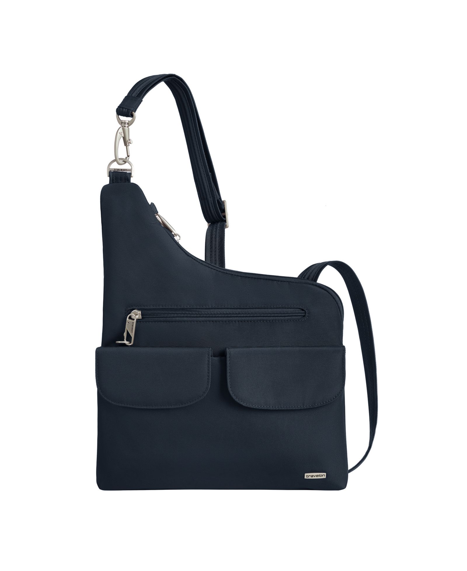 Travelon Anti-Theft Classic Crossbody Bag