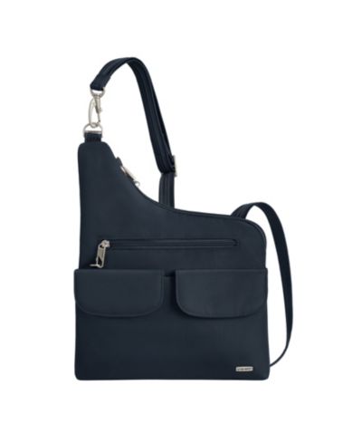 Сумка через плечо Travelon Anti-Theft Classic Crossbody