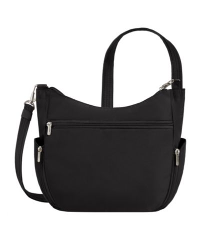 Сумка через плечо Travelon Anti-Theft Classic Bucket Bag