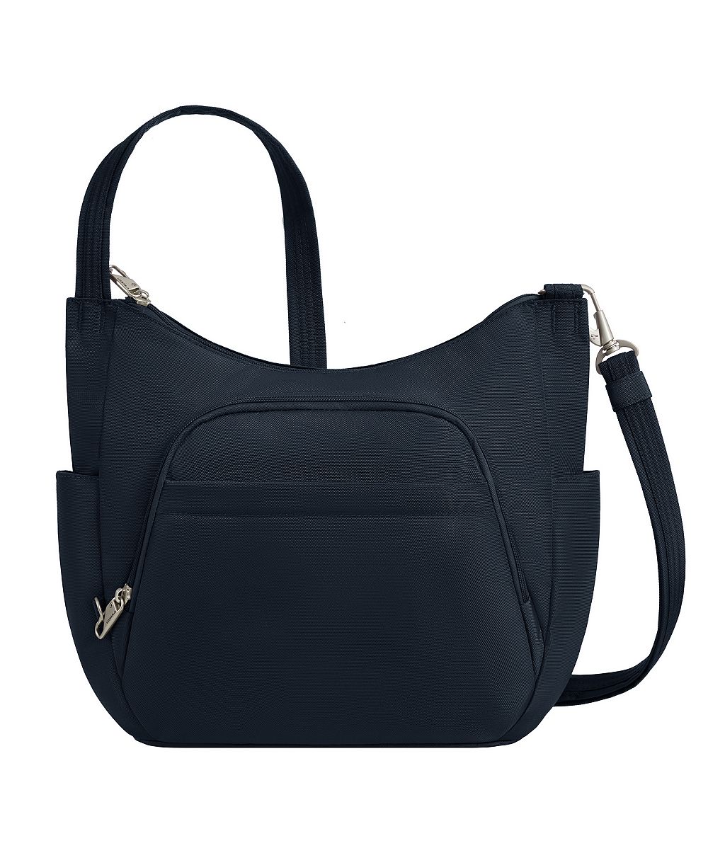 Сумка через плечо Travelon Anti-Theft Classic Bucket Bag