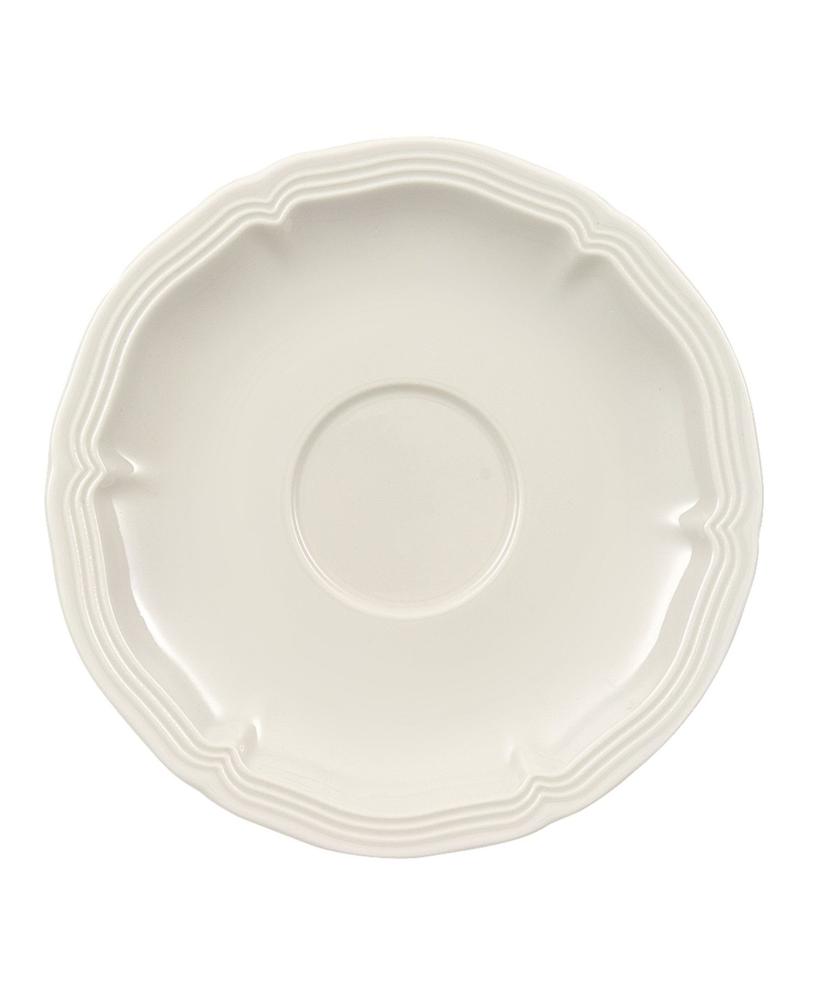 Villeroy & Boch Manoir Espresso Cup Saucer