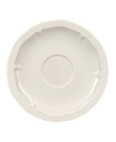 Villeroy & Boch Manoir Espresso Cup Saucer