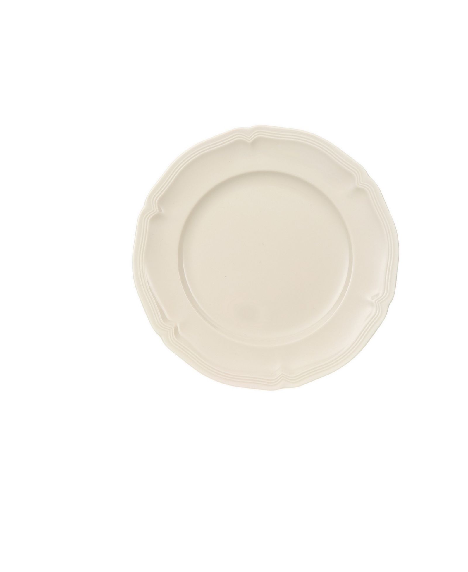 Villeroy & Boch Manoir тарелка для хлеба и масла