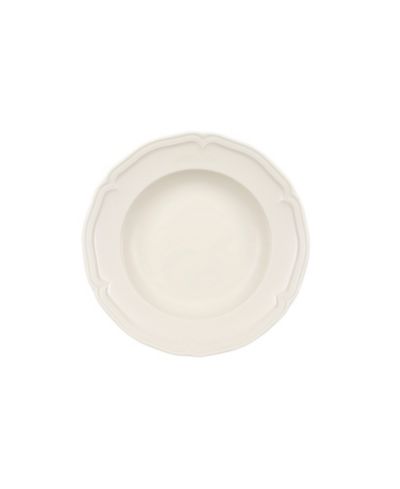 Villeroy & Boch Manoir Rim Soup Bowl